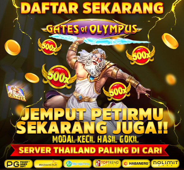 GAHAR188 : Bandar Slot Online Terbesar Dan Resmi Di Indonesia